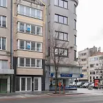 Spacious Penthouse For 8 People In The Centre Apartamento *