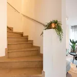 Apartamento Spacious Penthouse For 8 People In The Centre