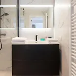 Spacious Penthouse For 8 People In The Centre Ostende