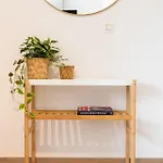 Spacious Penthouse For 8 People In The Centre Ostende