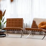 Spacious Penthouse For 8 People In The Centre *