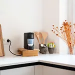 Apartamento Spacious Penthouse For 8 People In The Centre