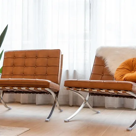 Spacious Penthouse For 8 People In The Centre Apartment Ostende