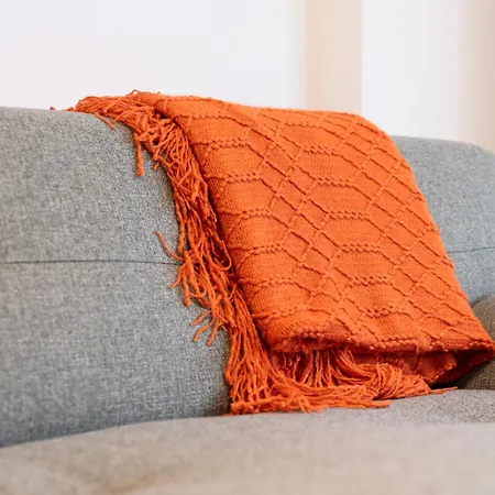 Spacious Penthouse For 8 People In The Centre Appartement