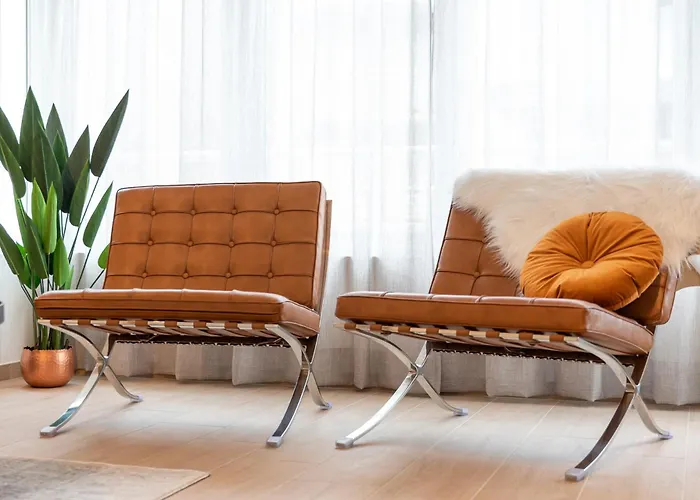 Spacious Penthouse For 8 People In The Centre Lägenhet Oostende