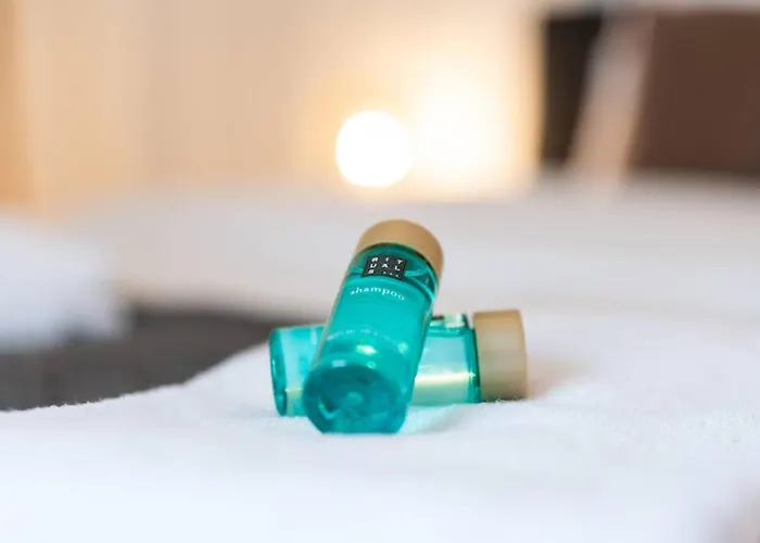 Apartment Spacious Penthouse For 8 People In The Centre